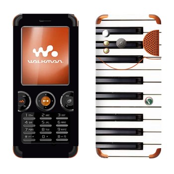   «»   Sony Ericsson W610i