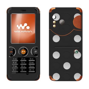 Sony Ericsson W610i