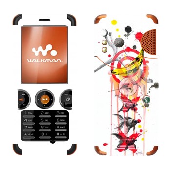   «  »   Sony Ericsson W610i