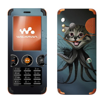 Sony Ericsson W610i