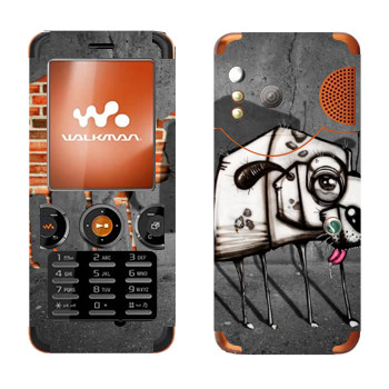 Sony Ericsson W610i