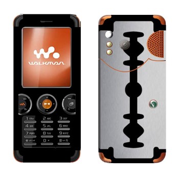 Sony Ericsson W610i