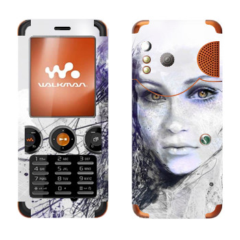   « »   Sony Ericsson W610i