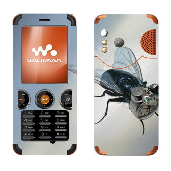 Sony Ericsson W610i