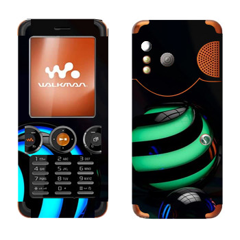 Sony Ericsson W610i