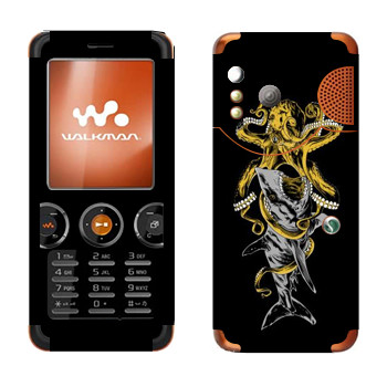   «  »   Sony Ericsson W610i