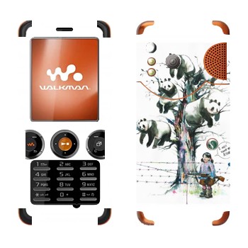   «  »   Sony Ericsson W610i