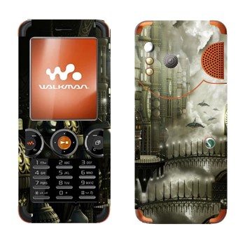   «»   Sony Ericsson W610i