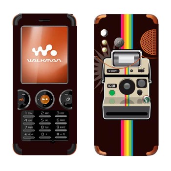   «  »   Sony Ericsson W610i