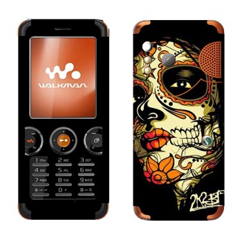   «   - -»   Sony Ericsson W610i