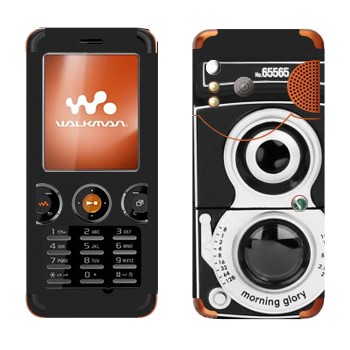 Sony Ericsson W610i