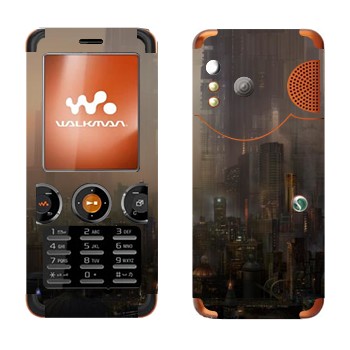 Sony Ericsson W610i