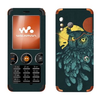   «  »   Sony Ericsson W610i