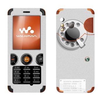   «»   Sony Ericsson W610i