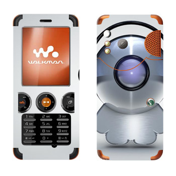 Sony Ericsson W610i