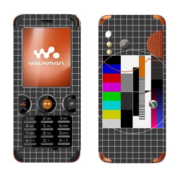 Sony Ericsson W610i