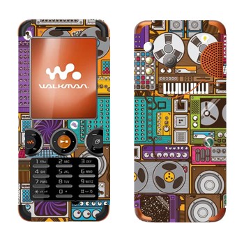   «   »   Sony Ericsson W610i