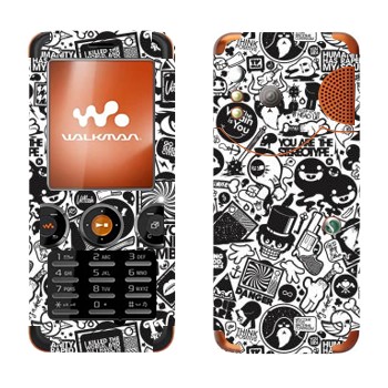 Sony Ericsson W610i