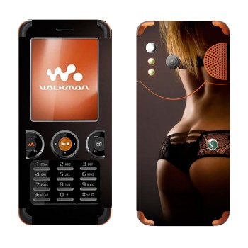 Sony Ericsson W610i