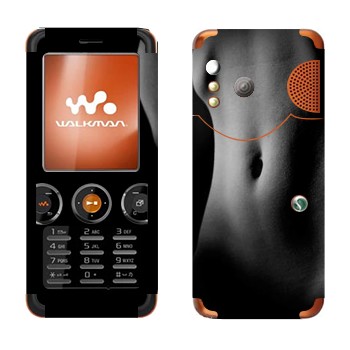 Sony Ericsson W610i