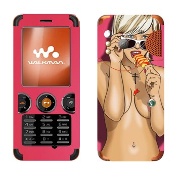   «   »   Sony Ericsson W610i