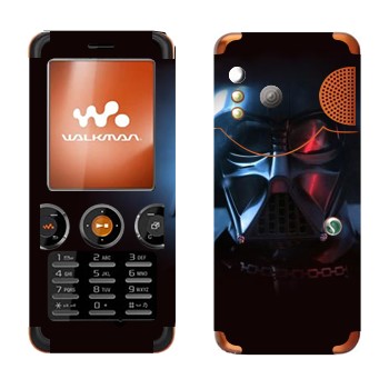   «Darth Vader»   Sony Ericsson W610i