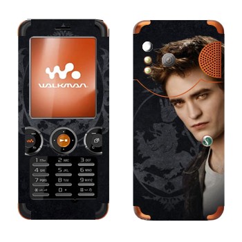   «Edward Cullen»   Sony Ericsson W610i