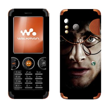   «Harry Potter»   Sony Ericsson W610i