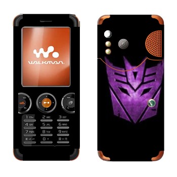 Sony Ericsson W610i