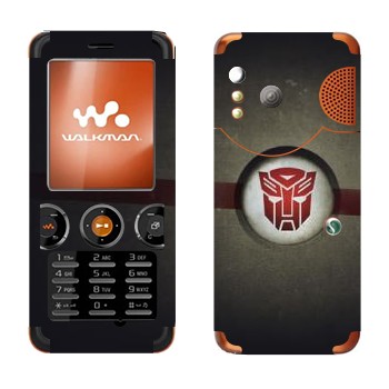 Sony Ericsson W610i