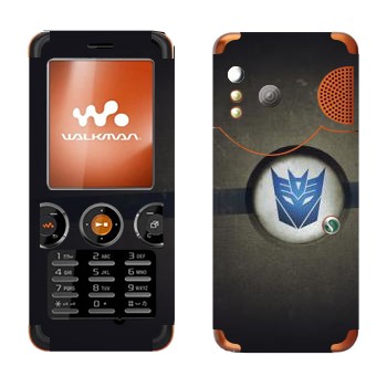 Sony Ericsson W610i