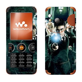 Sony Ericsson W610i