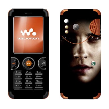 Sony Ericsson W610i