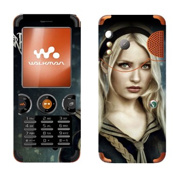   « -  »   Sony Ericsson W610i