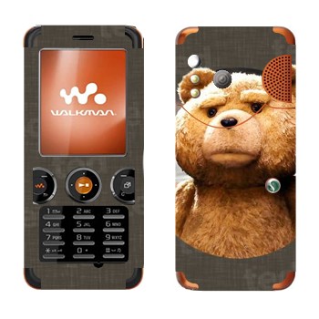 Sony Ericsson W610i