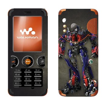 Sony Ericsson W610i