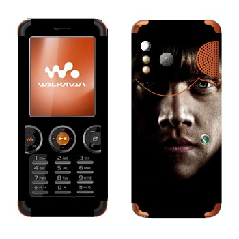   «  -  »   Sony Ericsson W610i