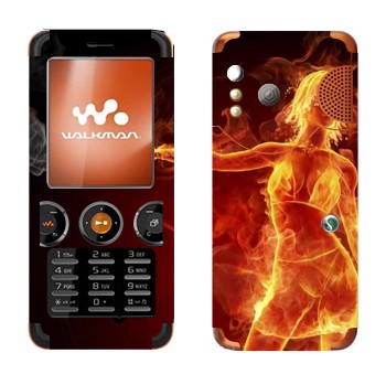 Sony Ericsson W610i