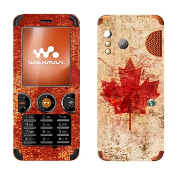   «  »   Sony Ericsson W610i