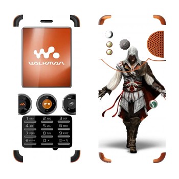   «Assassin 's Creed 2»   Sony Ericsson W610i