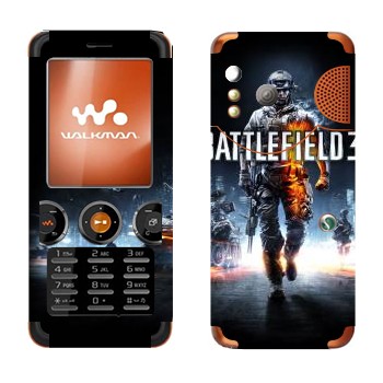   «Battlefield 3»   Sony Ericsson W610i
