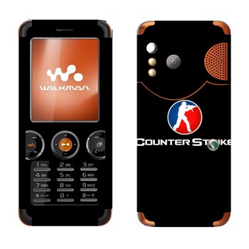   «Counter Strike »   Sony Ericsson W610i