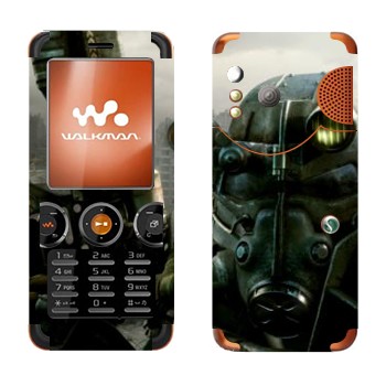   «Fallout 3  »   Sony Ericsson W610i