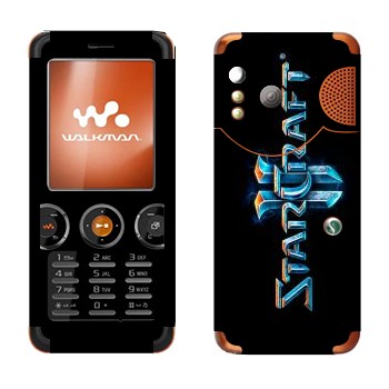   «Starcraft 2  »   Sony Ericsson W610i