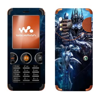   «World of Warcraft :  »   Sony Ericsson W610i