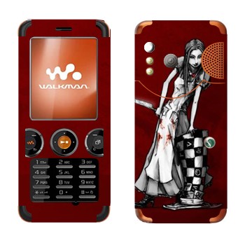   « - - :  »   Sony Ericsson W610i