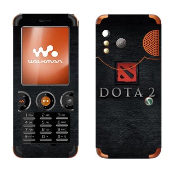  «Dota 2»   Sony Ericsson W610i