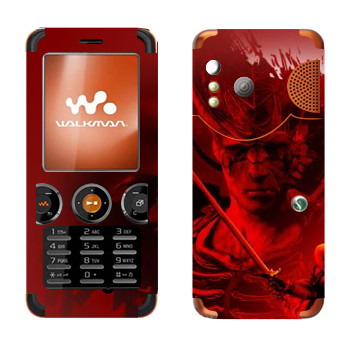   «Dragon Age - »   Sony Ericsson W610i