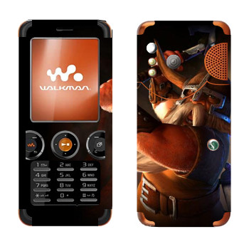   «Drakensang gnome»   Sony Ericsson W610i