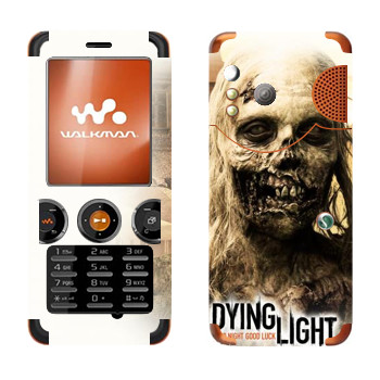   «Dying Light -»   Sony Ericsson W610i